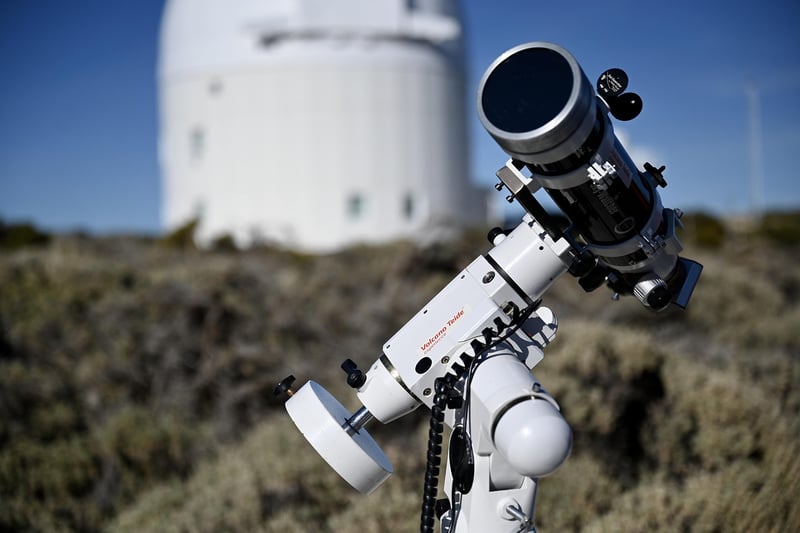 Observatories